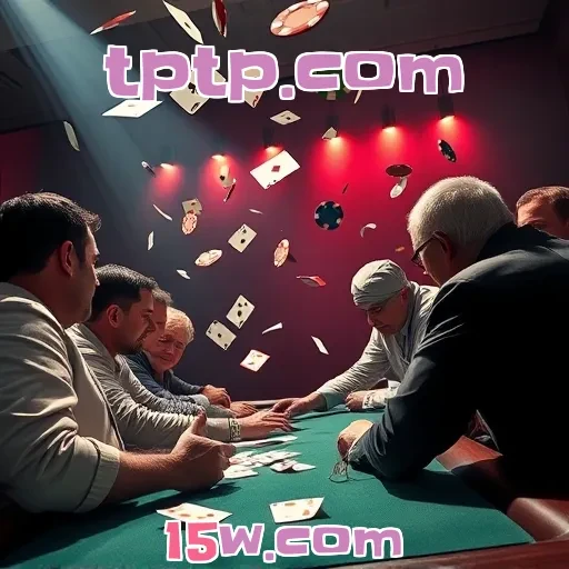 tptp.com: Descubra a Seção de Ação que É Pura Adrenalina