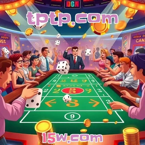 tptp.com: A Aventura dos Jogos de Esportes que Você Não Pode Perder!