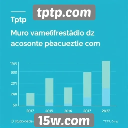 estudo de mercado sobre tptp.com e sua audiência