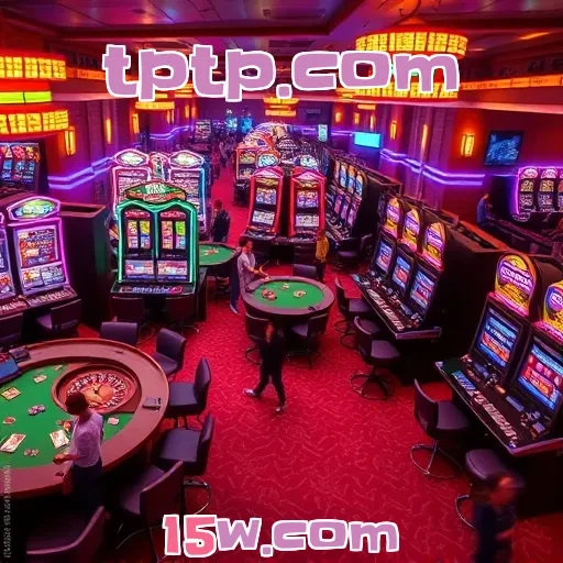 tptp.com: Música Que Transforma Sua Experiência de Jogo!